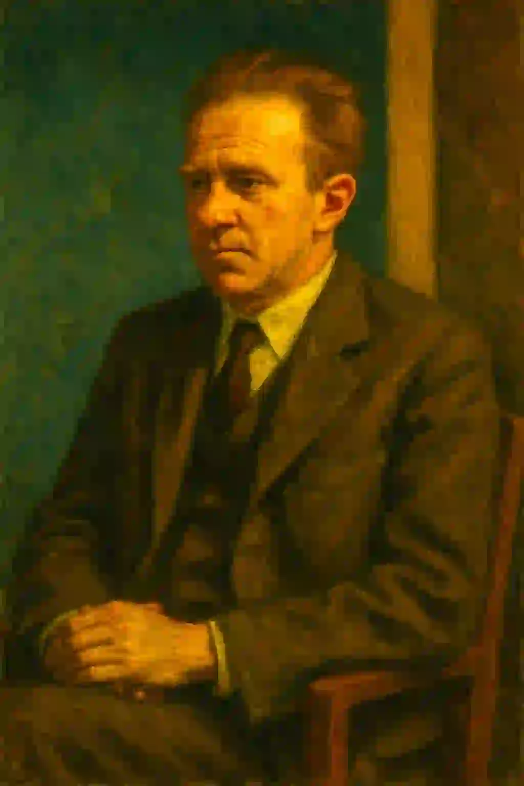 Werner Heisenberg